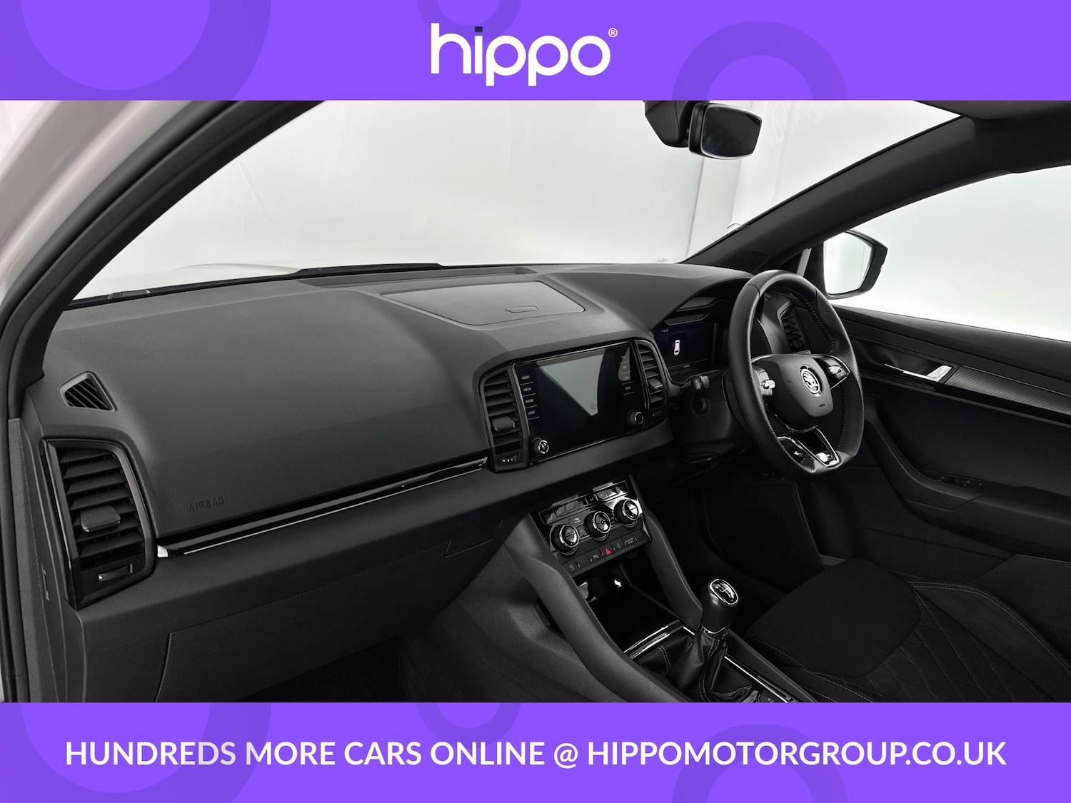 Used Skoda Karoq 2021 for sale - 77737696: Photo 9