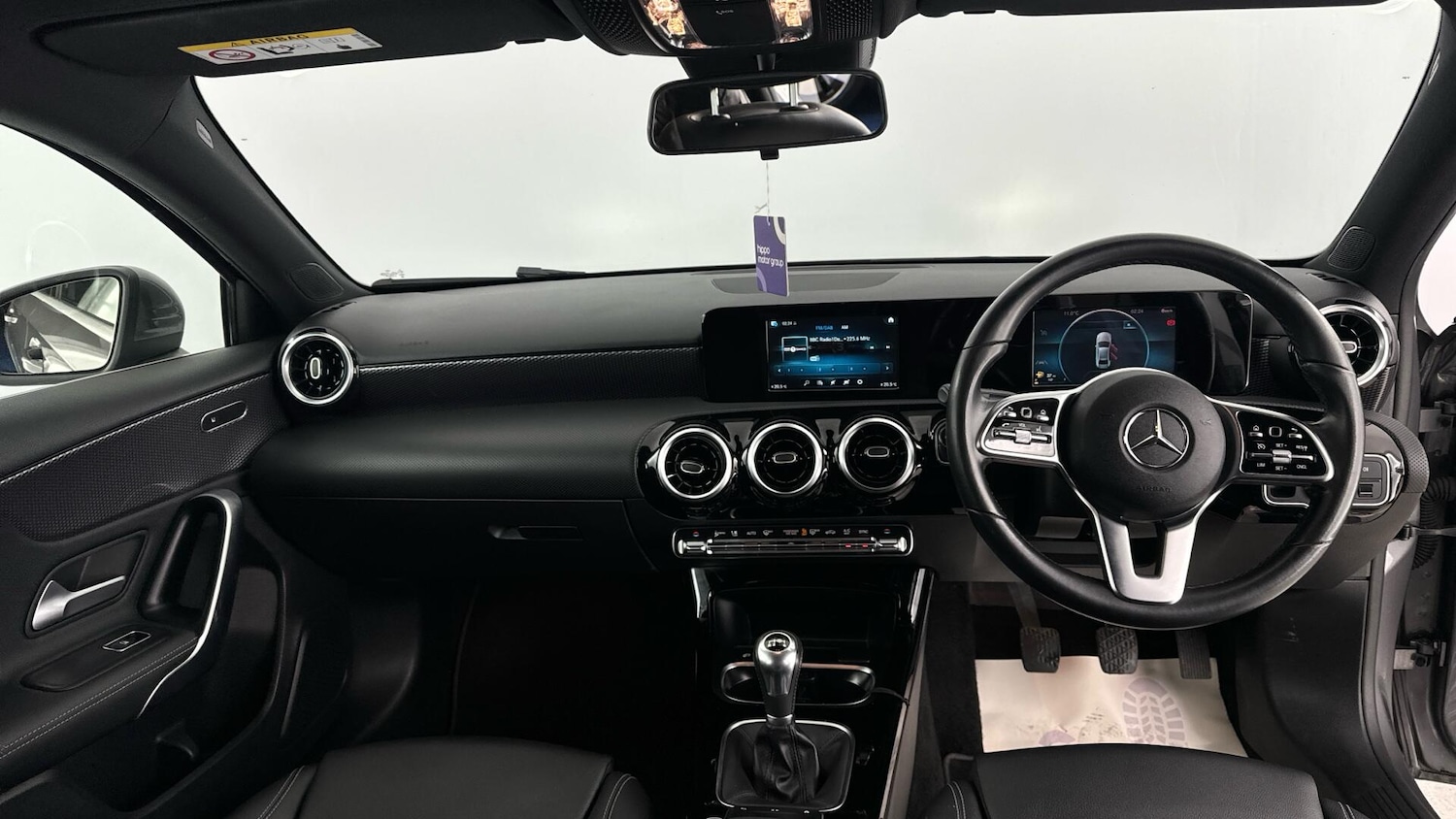 Used Mercedes-Benz A-Class for sale - 77882062: Photo 11