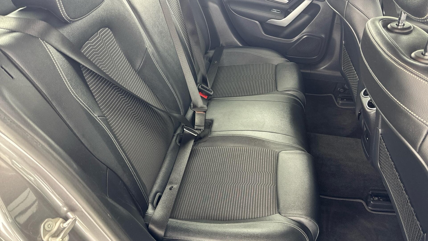 Used Mercedes-Benz A-Class for sale - 77882062: Photo 14