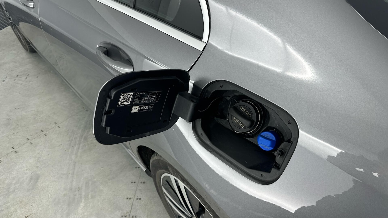 Used Mercedes-Benz A-Class for sale - 77882062: Photo 16