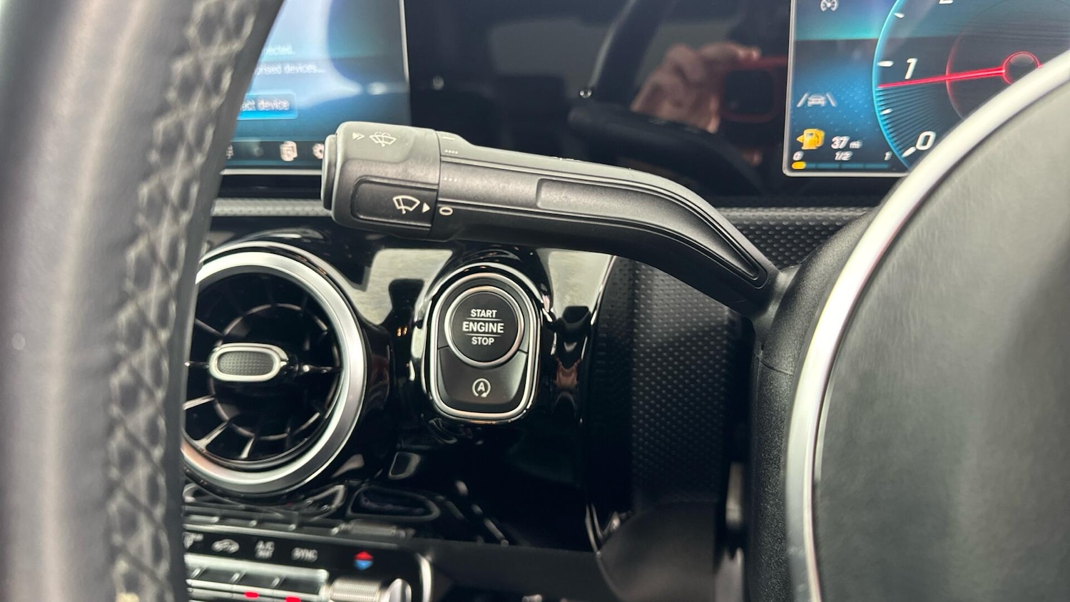 Used Mercedes-Benz A-Class for sale - 77882062: Photo 19