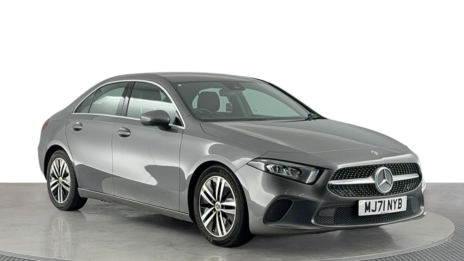 Used Mercedes-Benz A-Class for sale - 77882062: Photo 2