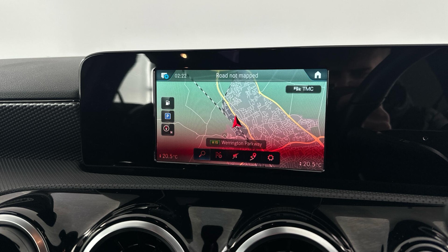 Used Mercedes-Benz A-Class for sale - 77882062: Photo 21