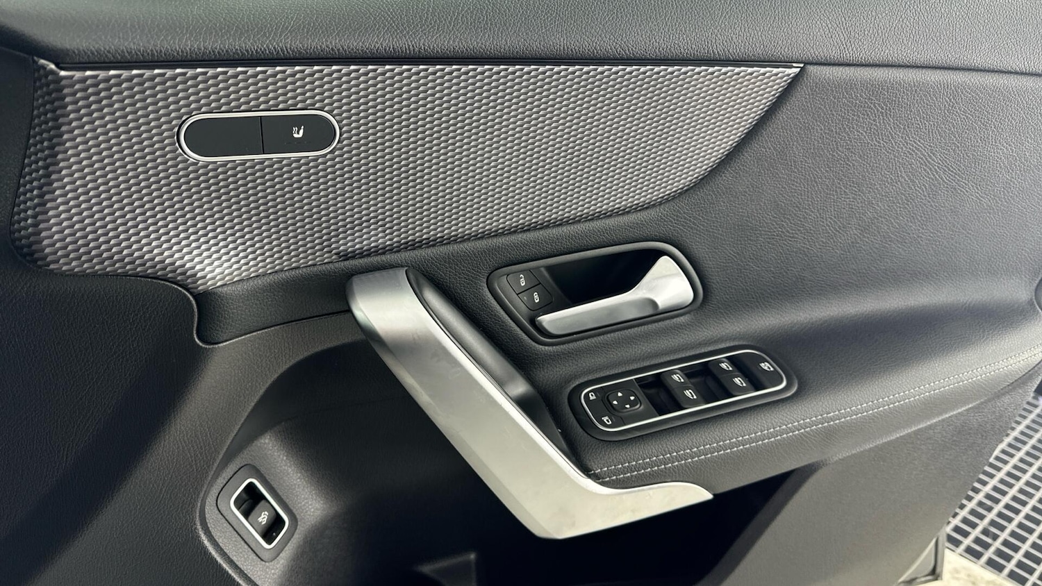 Used Mercedes-Benz A-Class for sale - 77882062: Photo 24