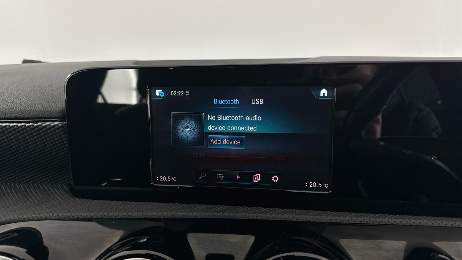 Used Mercedes-Benz A-Class for sale - 77882062: Photo 26