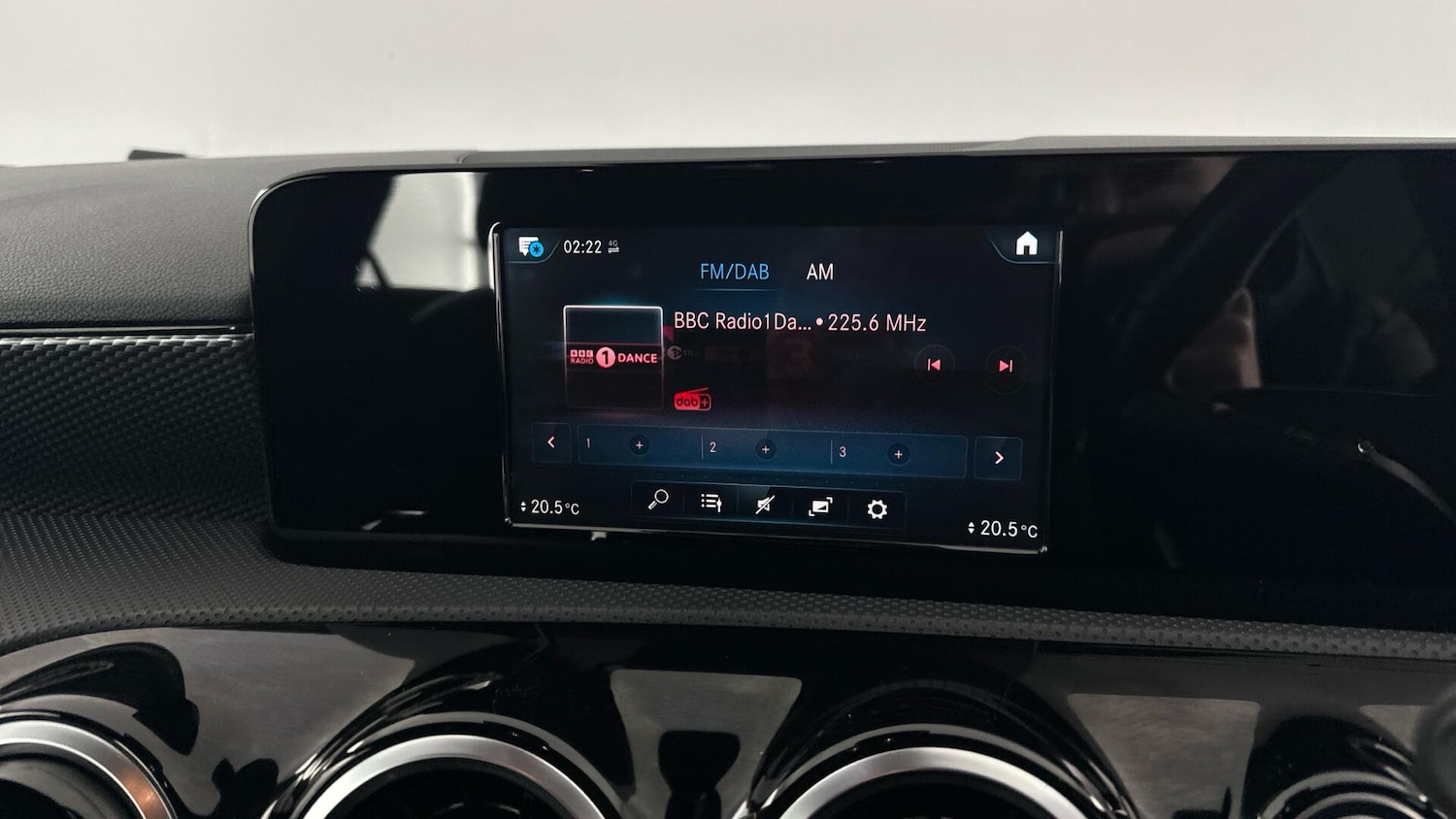 Used Mercedes-Benz A-Class for sale - 77882062: Photo 27