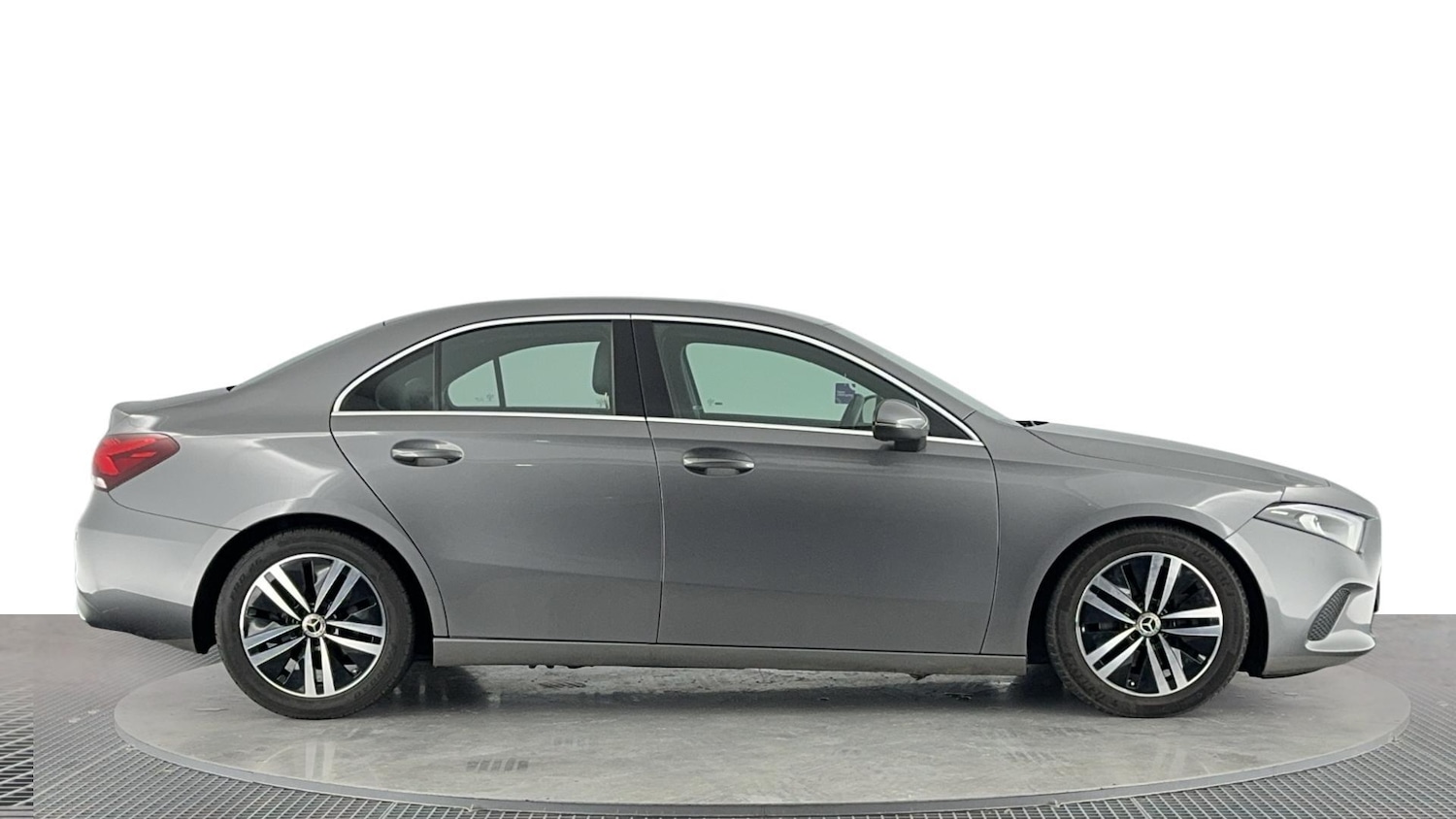 Used Mercedes-Benz A-Class for sale - 77882062: Photo 3