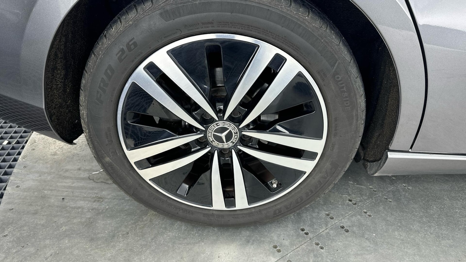 Used Mercedes-Benz A-Class for sale - 77882062: Photo 30