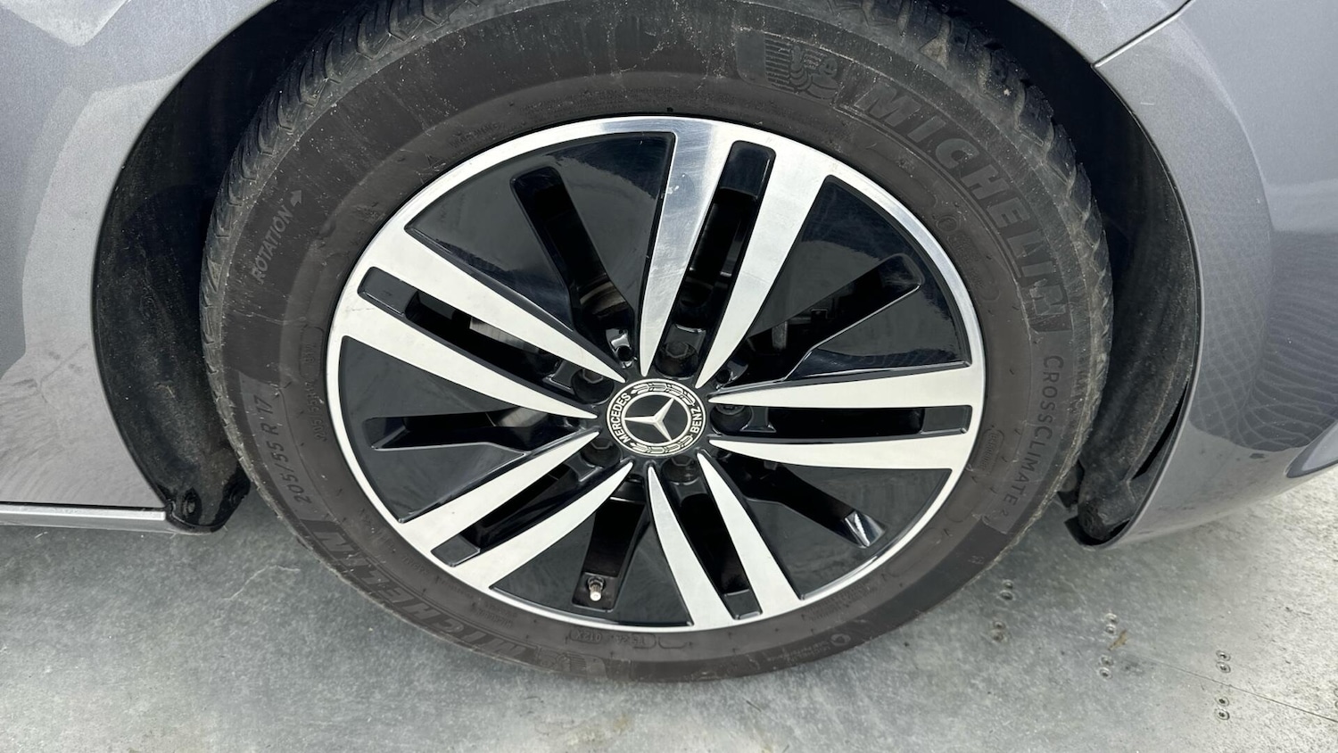 Used Mercedes-Benz A-Class for sale - 77882062: Photo 31