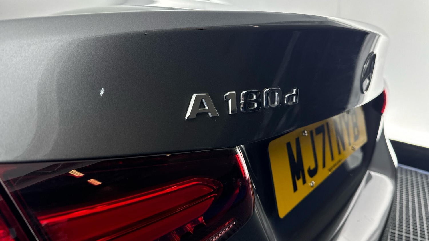 Used Mercedes-Benz A-Class for sale - 77882062: Photo 35