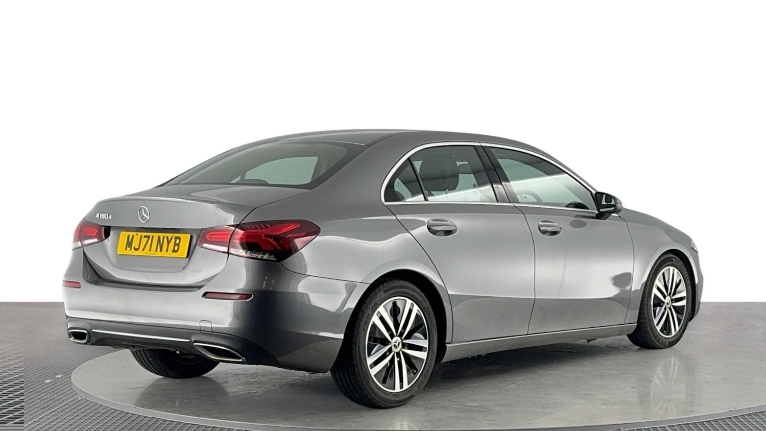 Used Mercedes-Benz A-Class for sale - 77882062: Photo 4