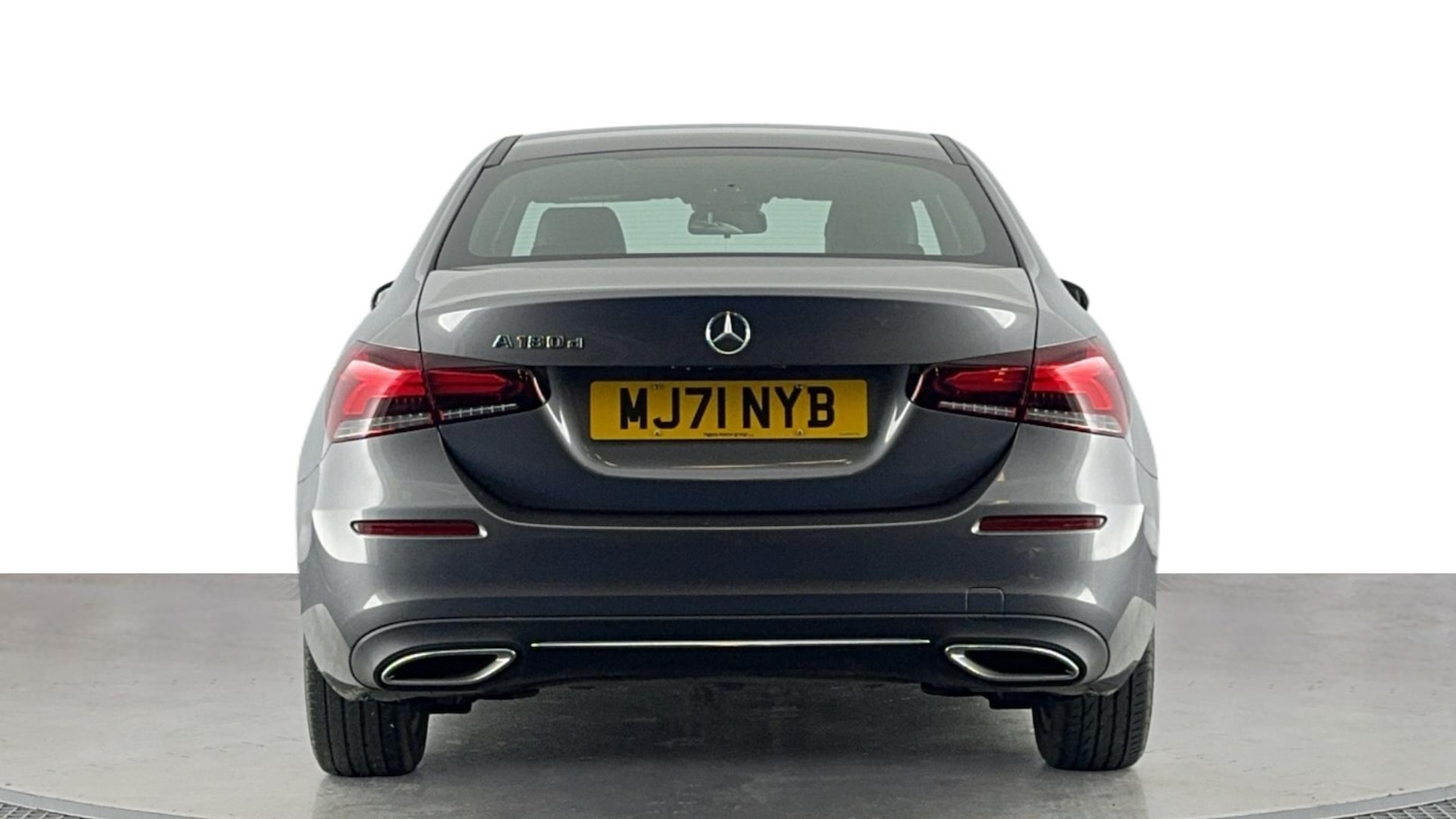 Used Mercedes-Benz A-Class for sale - 77882062: Photo 5