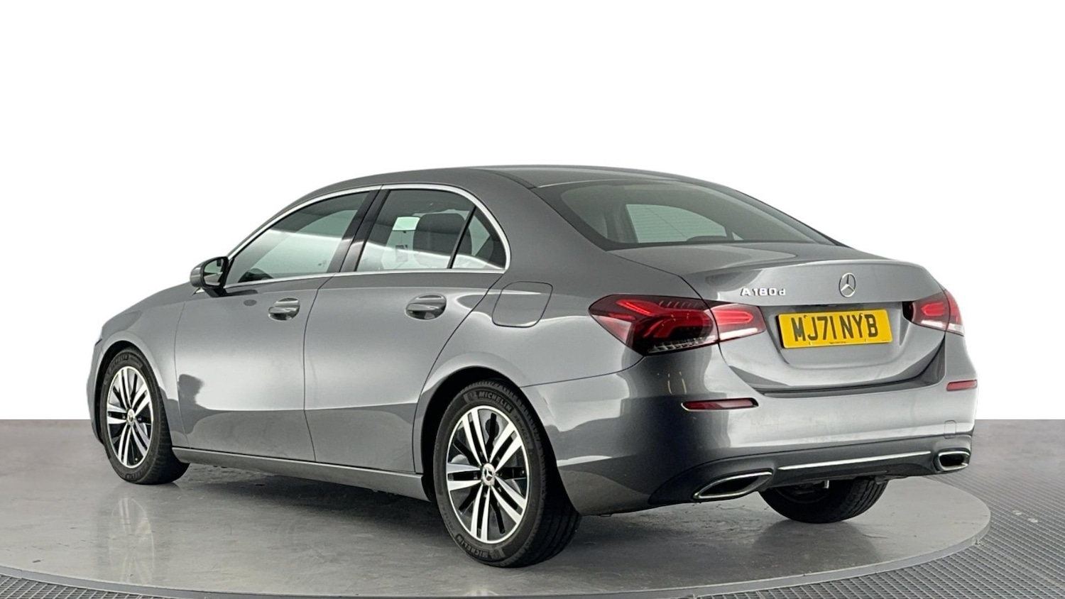 Used Mercedes-Benz A-Class for sale - 77882062: Photo 6