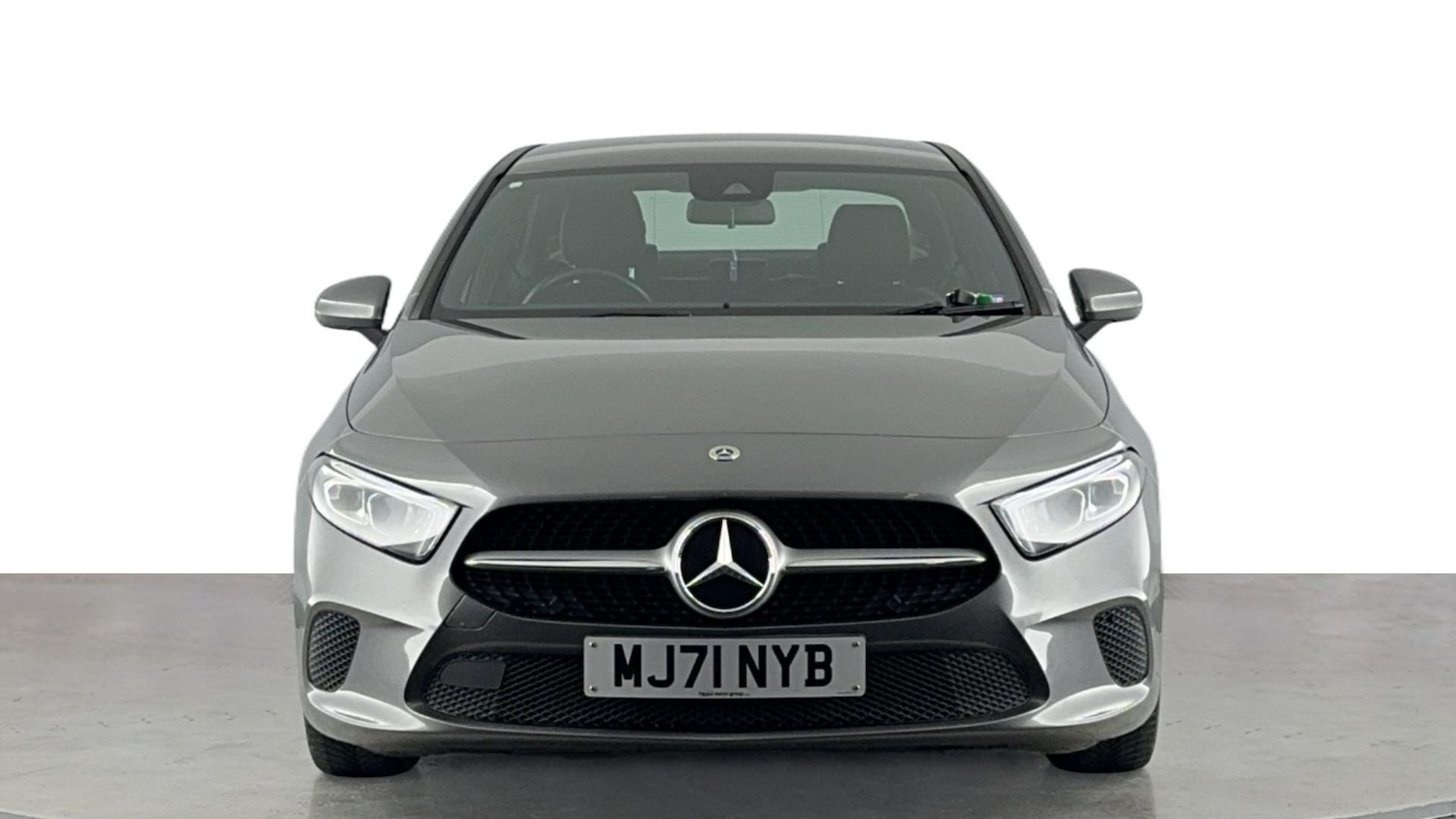 Used Mercedes-Benz A-Class for sale - 77882062: Photo 8