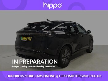 Used Nissan ARIYA 2023 for sale - 77344957: Photo