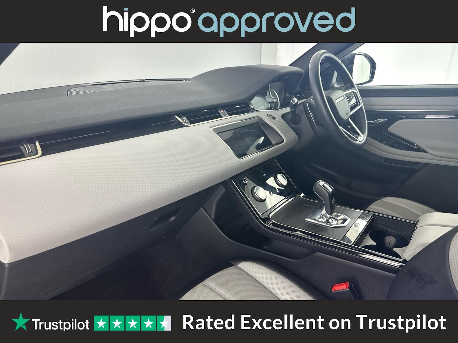 Used Land Rover Range Rover Evoque 2022 for sale - 76666558: Photo 10