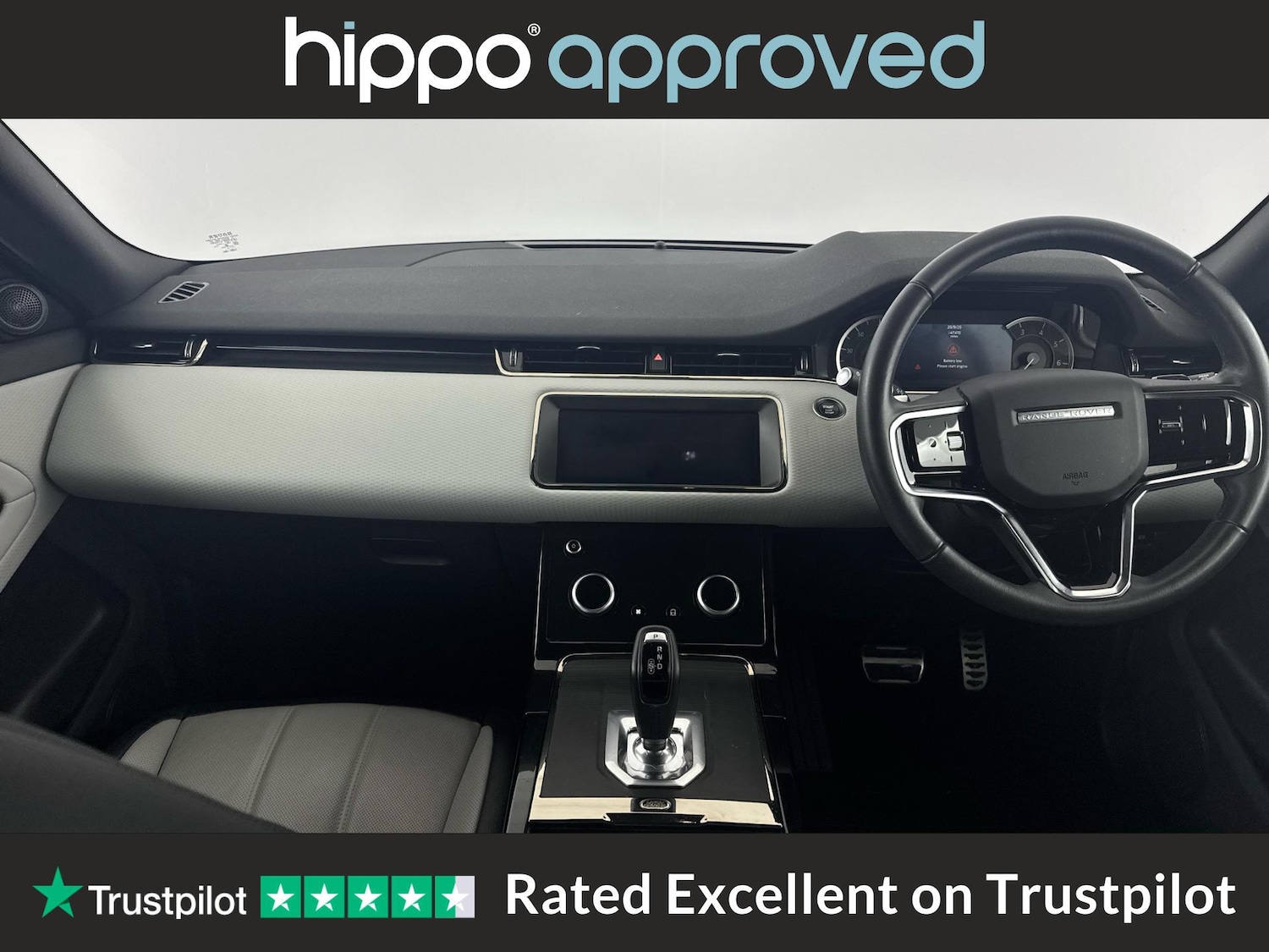 Used Land Rover Range Rover Evoque 2022 for sale - 76666558: Photo 11