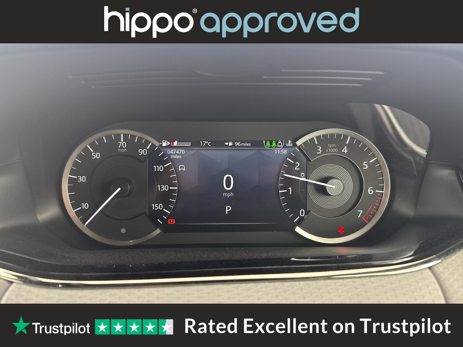 Used Land Rover Range Rover Evoque 2022 for sale - 76666558: Photo 13