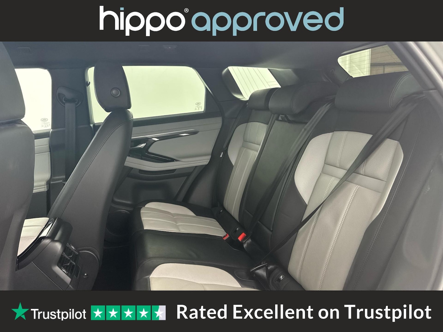 Used Land Rover Range Rover Evoque 2022 for sale - 76666558: Photo 14