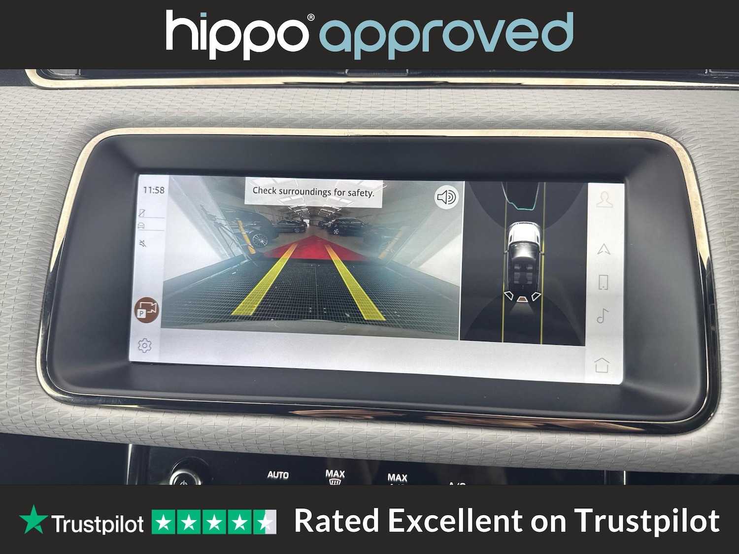 Used Land Rover Range Rover Evoque 2022 for sale - 76666558: Photo 16