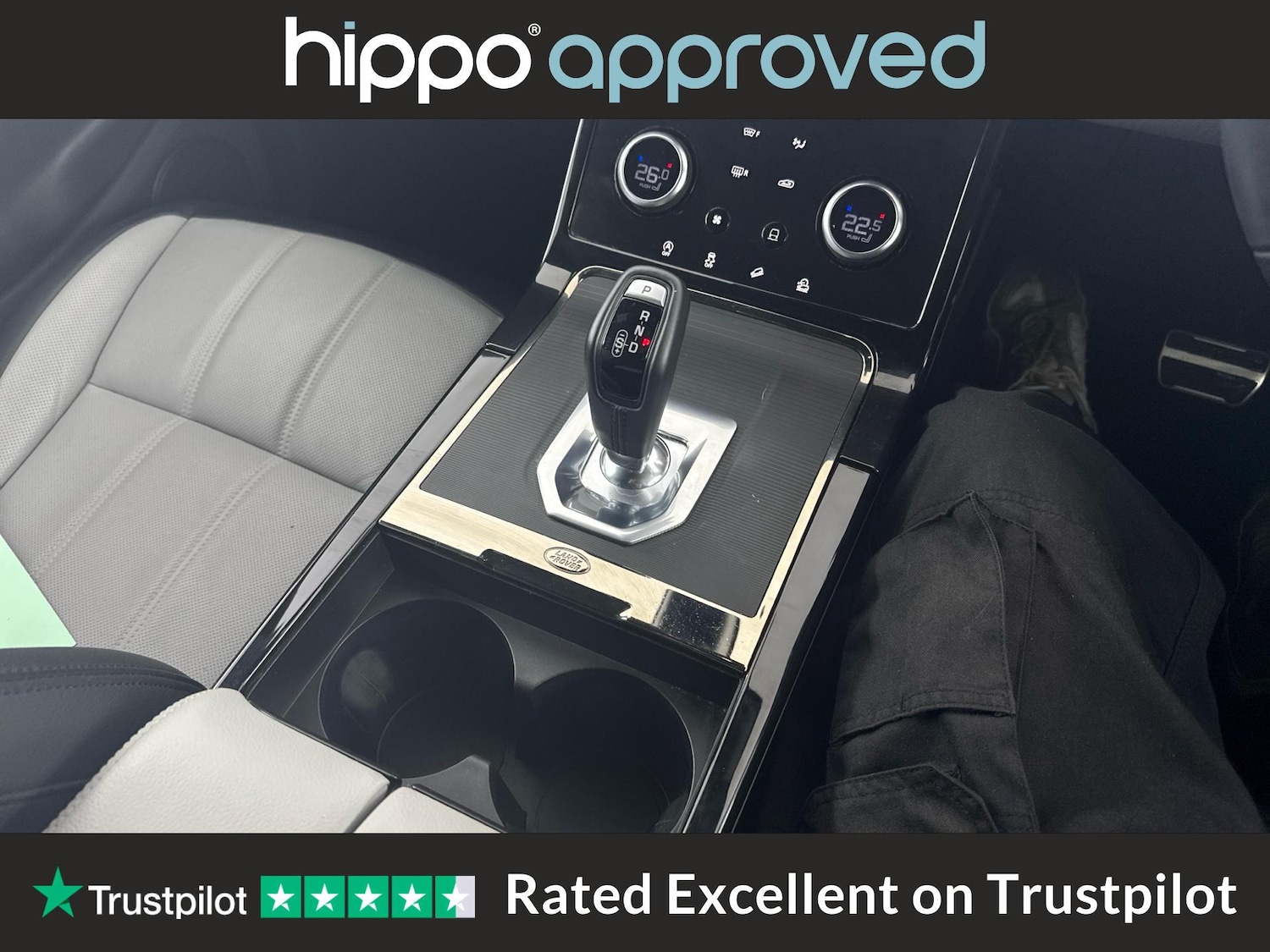 Used Land Rover Range Rover Evoque 2022 for sale - 76666558: Photo 18