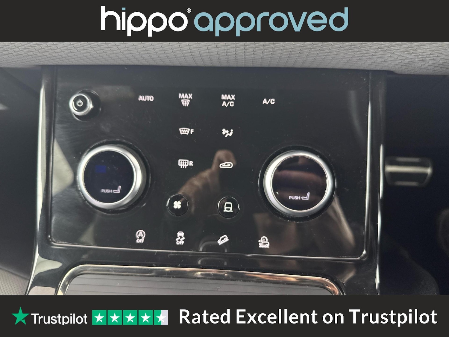 Used Land Rover Range Rover Evoque 2022 for sale - 76666558: Photo 19