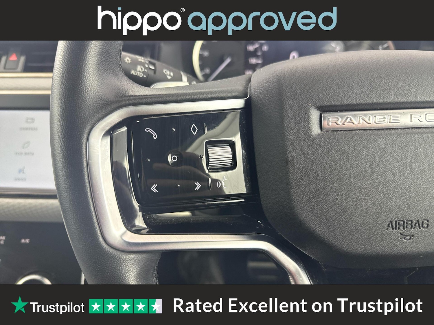 Used Land Rover Range Rover Evoque 2022 for sale - 76666558: Photo 20