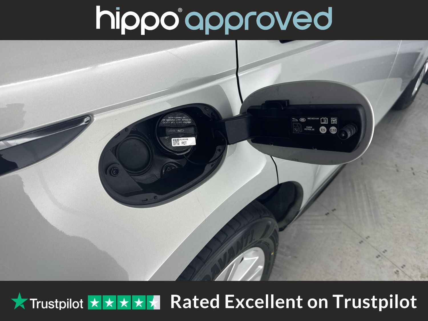 Used Land Rover Range Rover Evoque 2022 for sale - 76666558: Photo 24