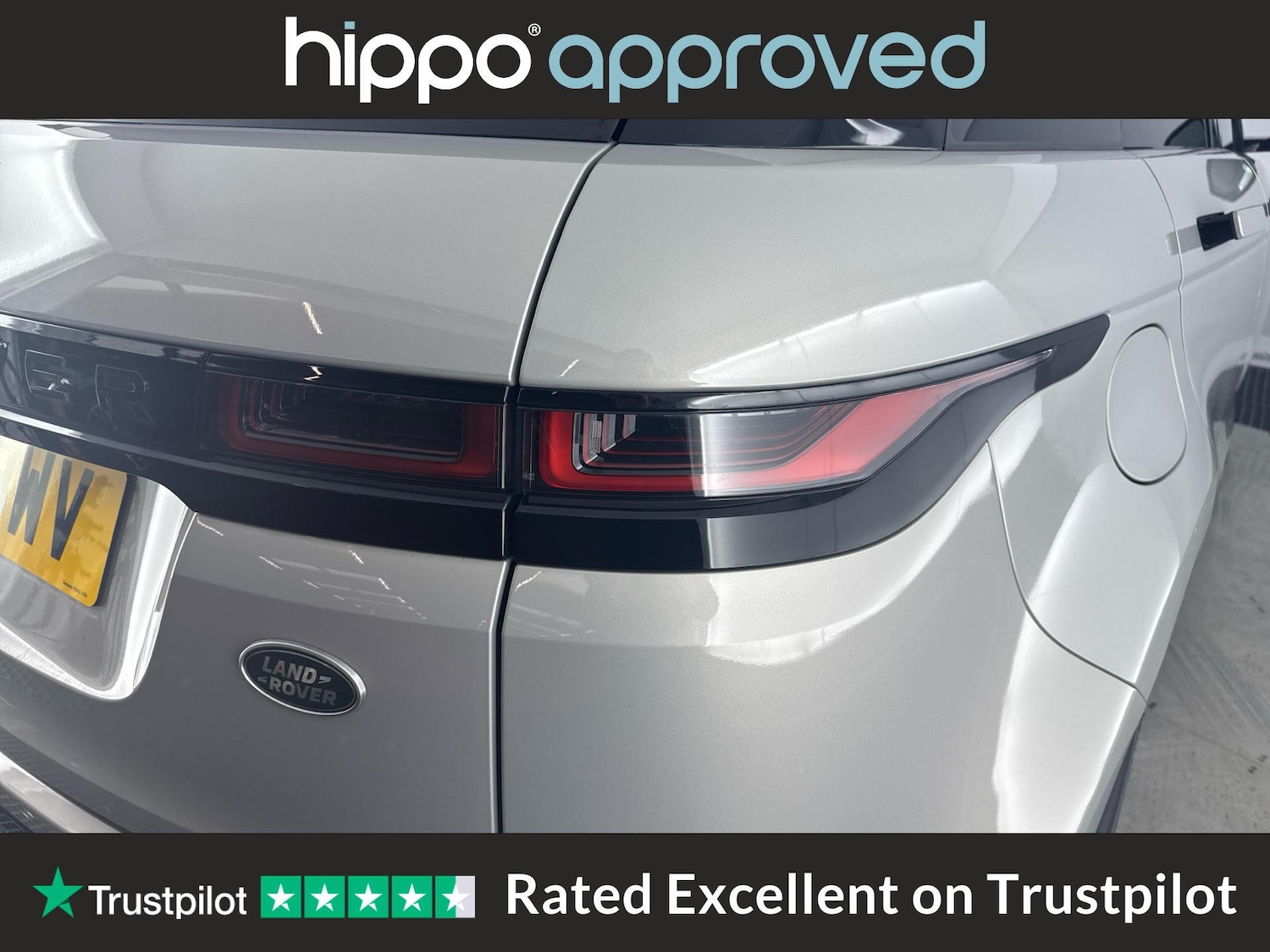 Used Land Rover Range Rover Evoque 2022 for sale - 76666558: Photo 25