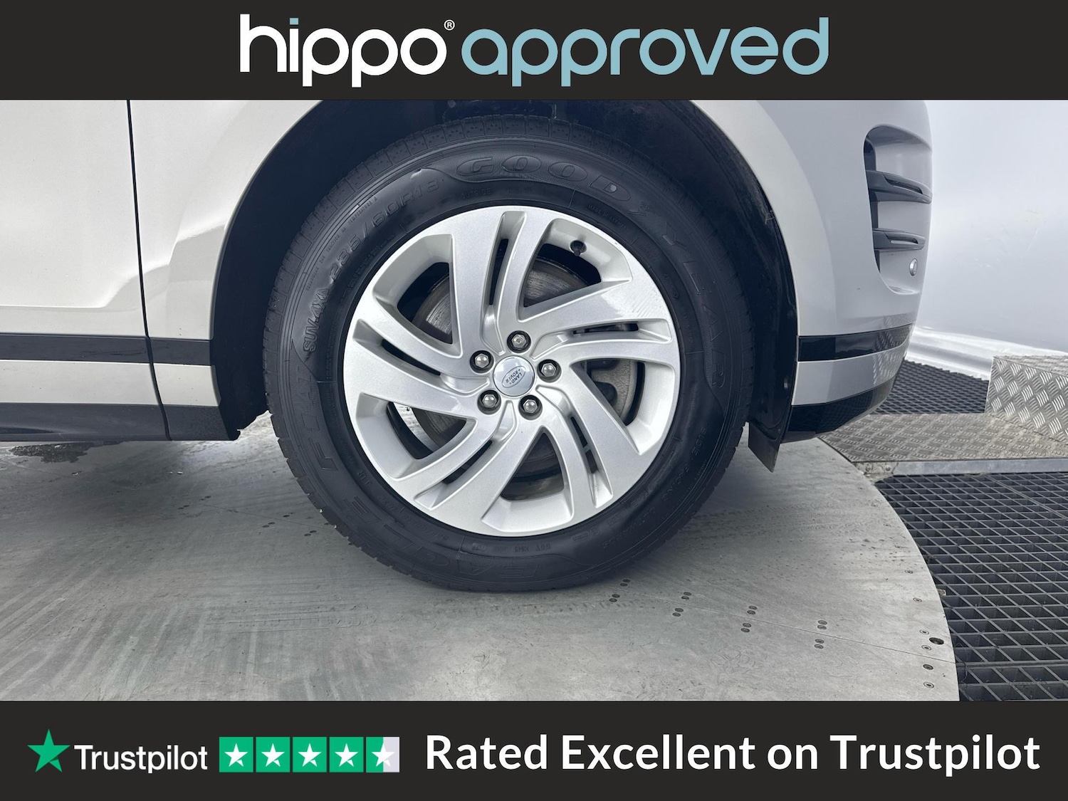 Used Land Rover Range Rover Evoque 2022 for sale - 76666558: Photo 26