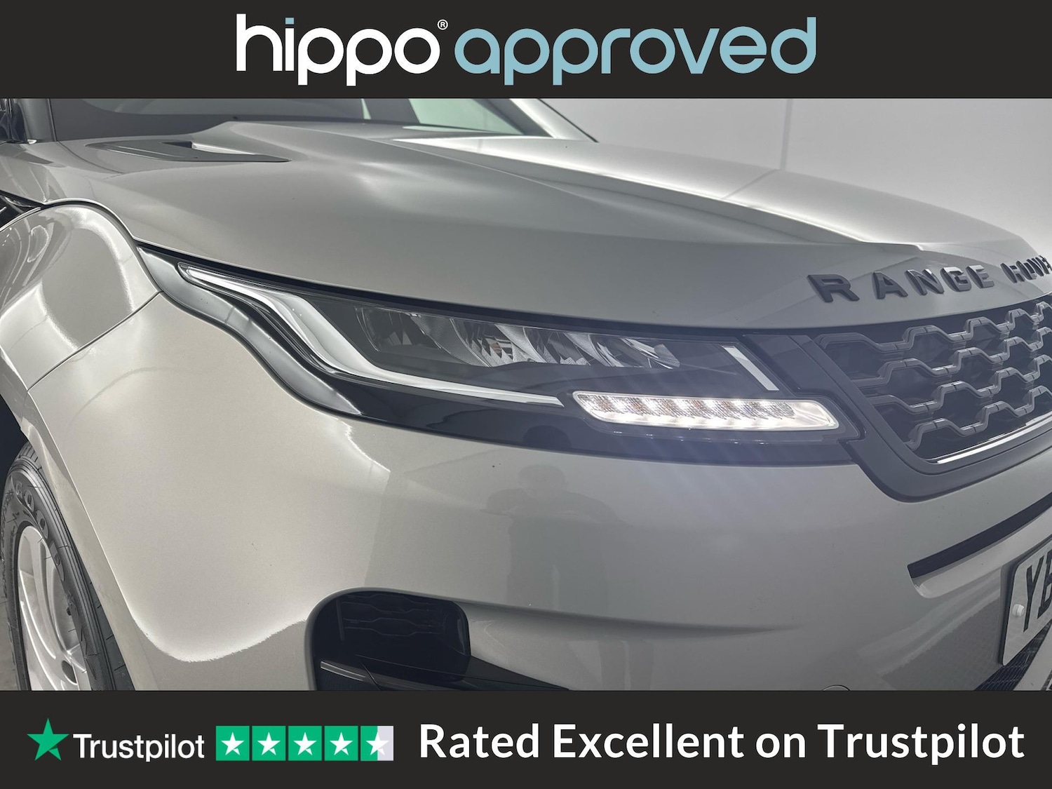 Used Land Rover Range Rover Evoque 2022 for sale - 76666558: Photo 27