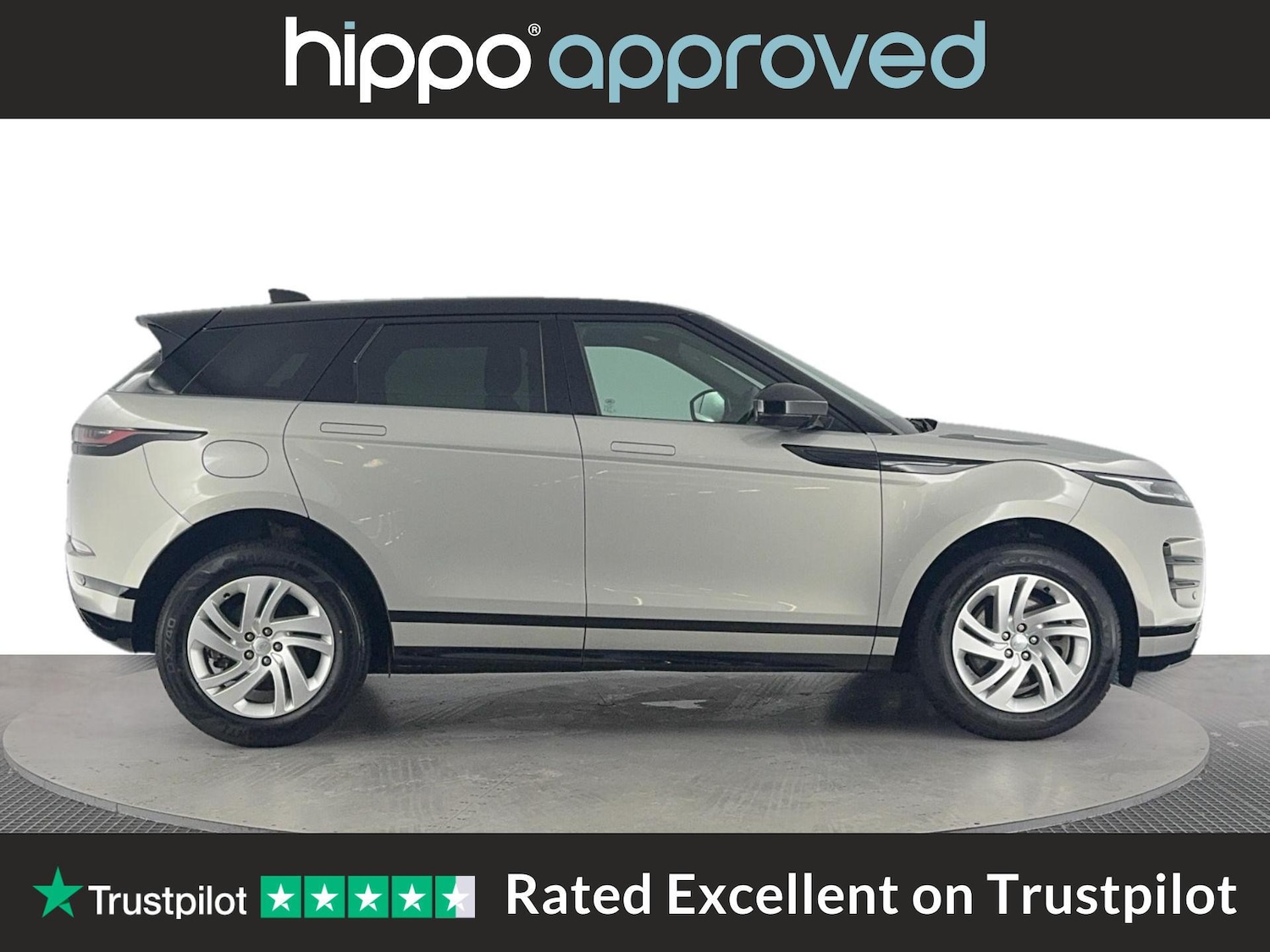 Used Land Rover Range Rover Evoque 2022 for sale - 76666558: Photo 3