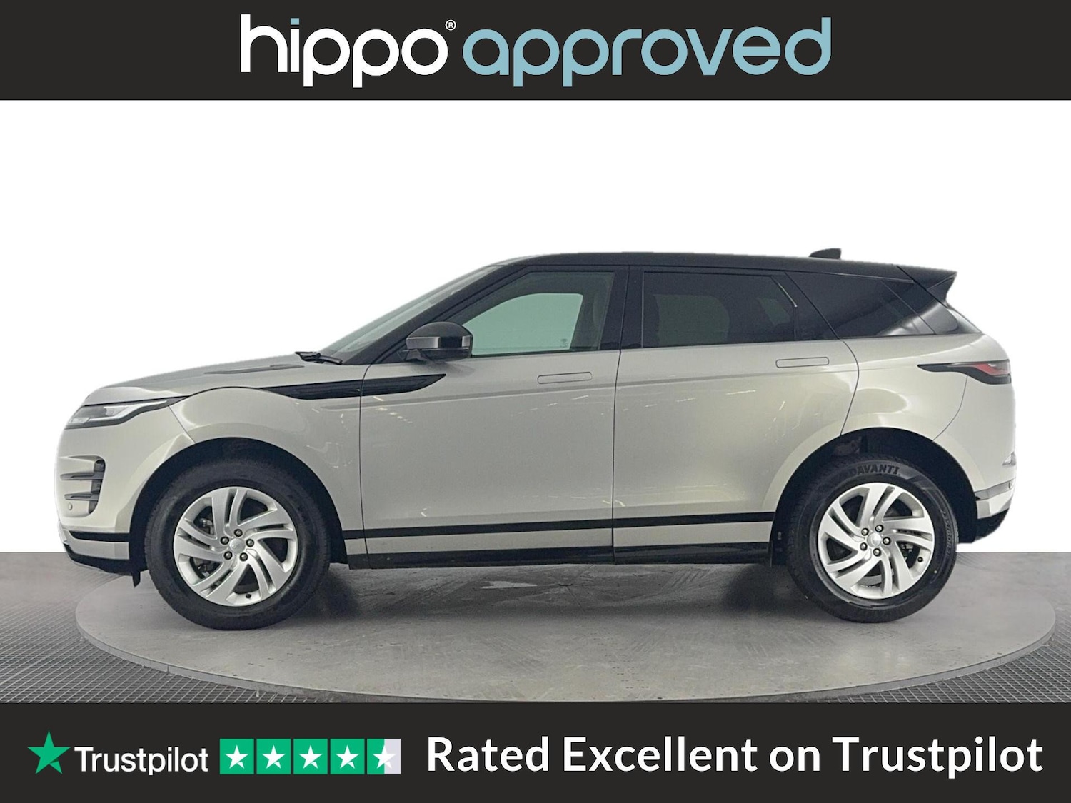 Used Land Rover Range Rover Evoque 2022 for sale - 76666558: Photo 7