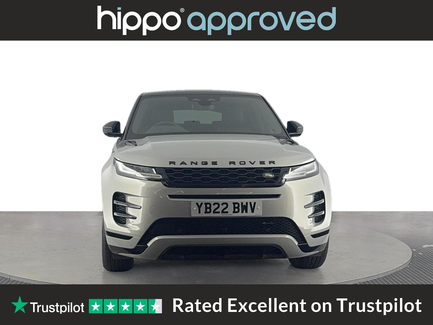 Used Land Rover Range Rover Evoque 2022 for sale - 76666558: Photo 8