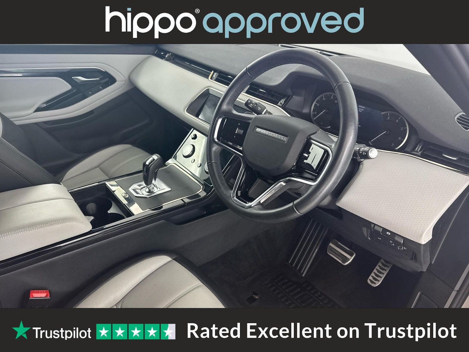 Used Land Rover Range Rover Evoque 2022 for sale - 76666558: Photo 9