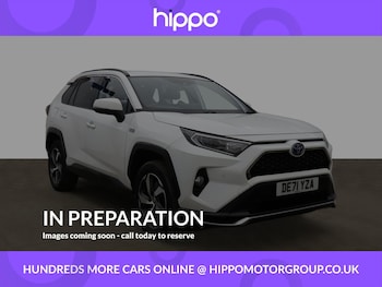 Used Toyota RAV4 2021 for sale - 79348666: Photo