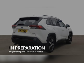 Used Toyota RAV4 2021 for sale - 79348666: Photo
