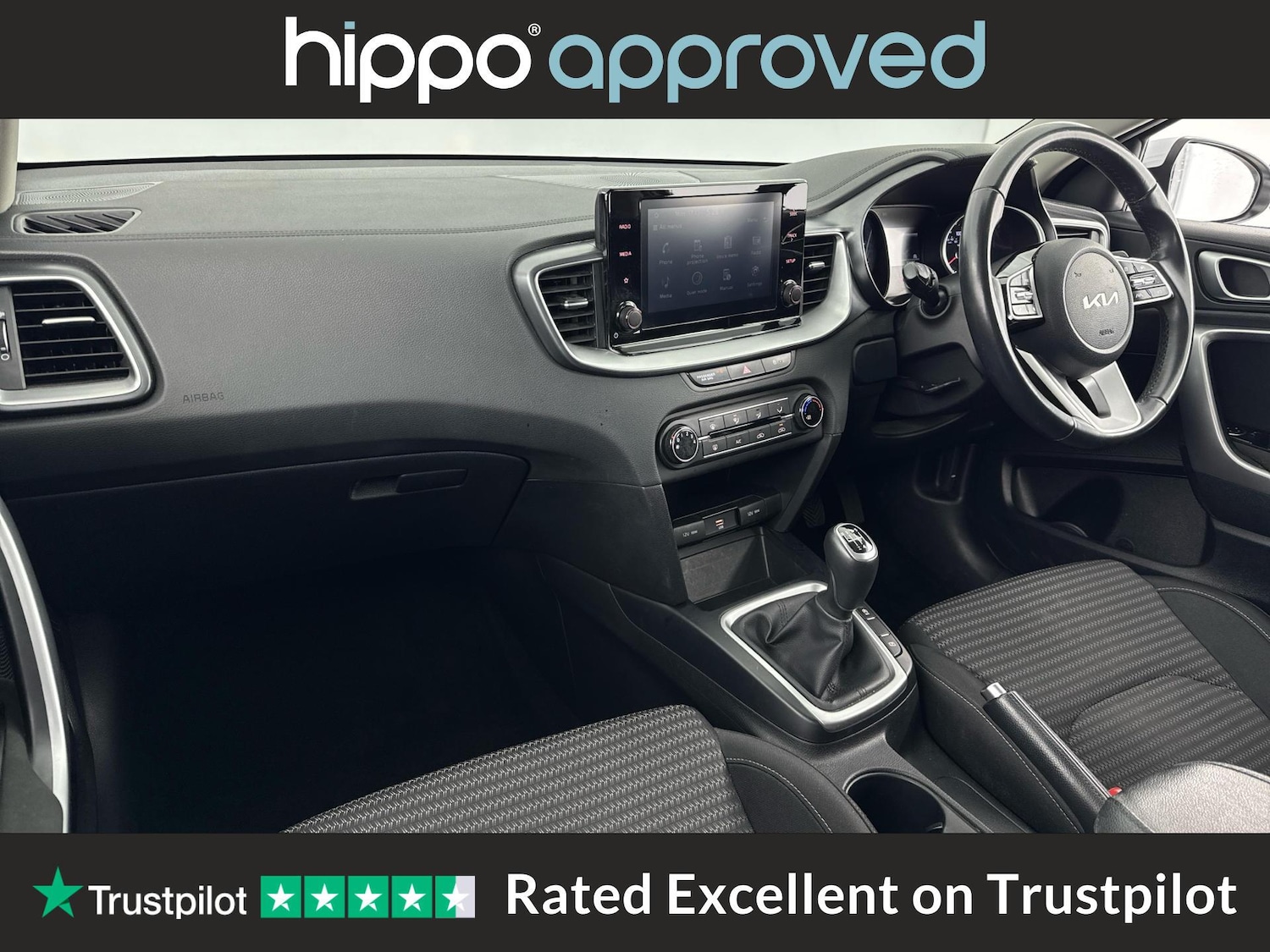 Used Kia Ceed 2022 for sale - 76658264: Photo 10