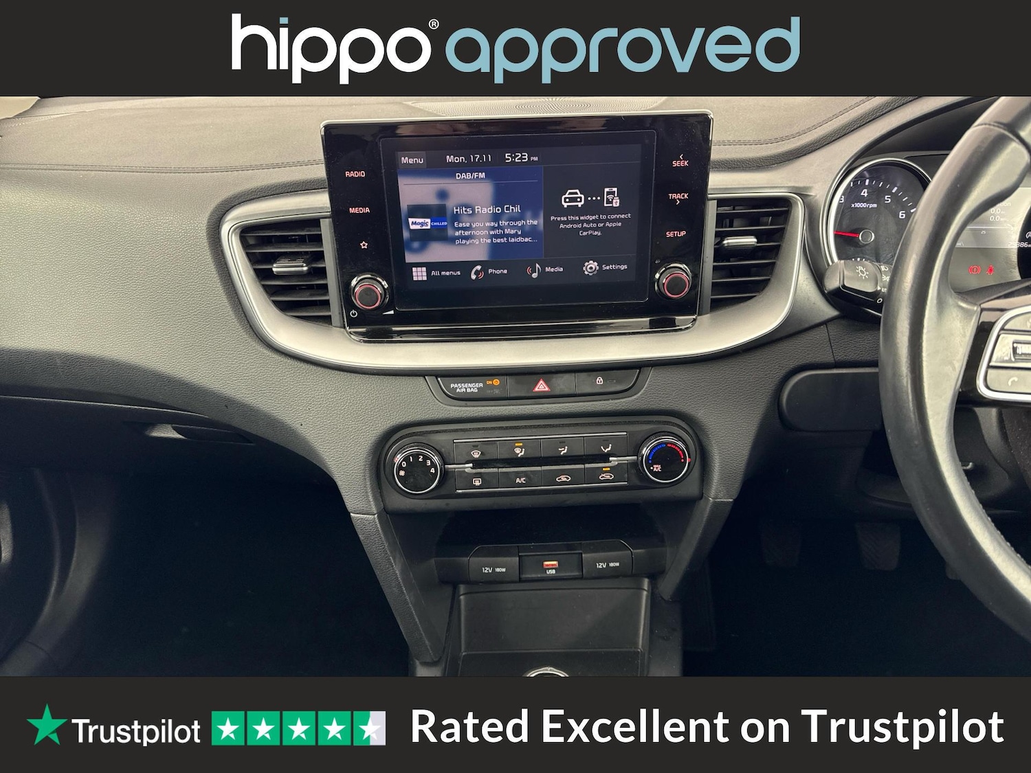 Used Kia Ceed 2022 for sale - 76658264: Photo 12