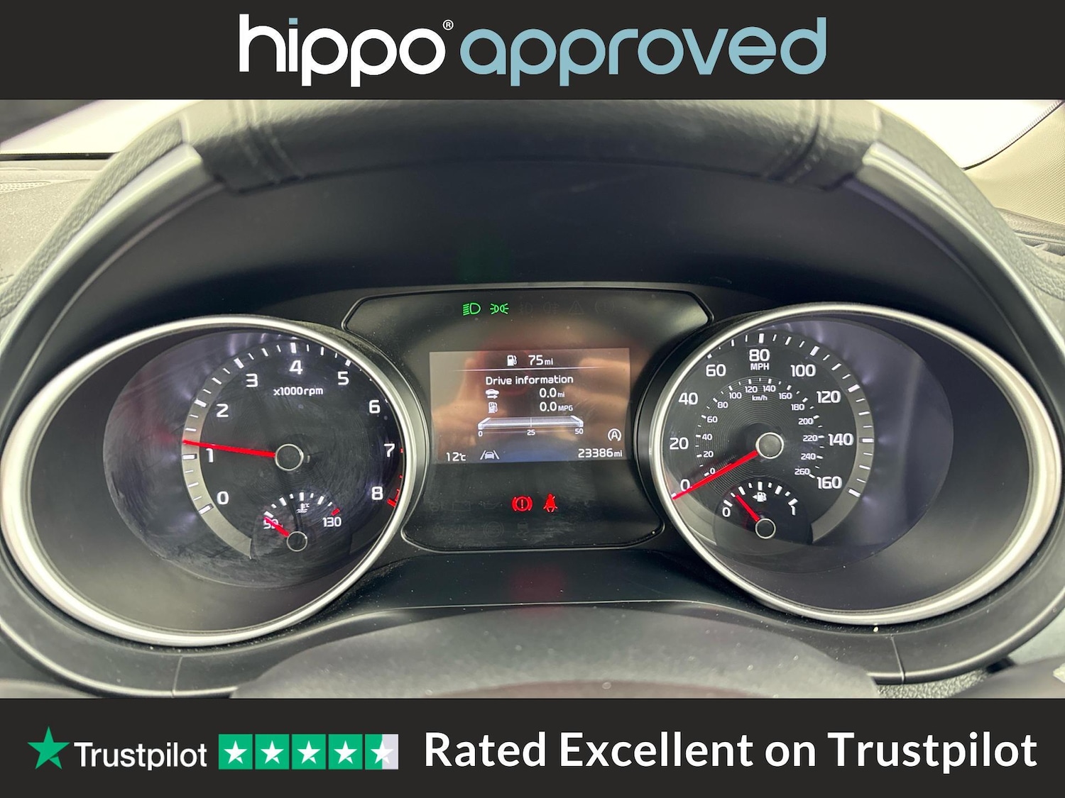 Used Kia Ceed 2022 for sale - 76658264: Photo 13