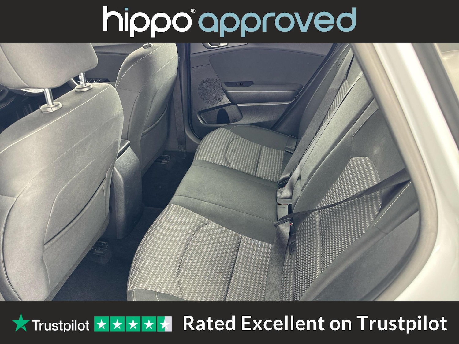 Used Kia Ceed 2022 for sale - 76658264: Photo 14