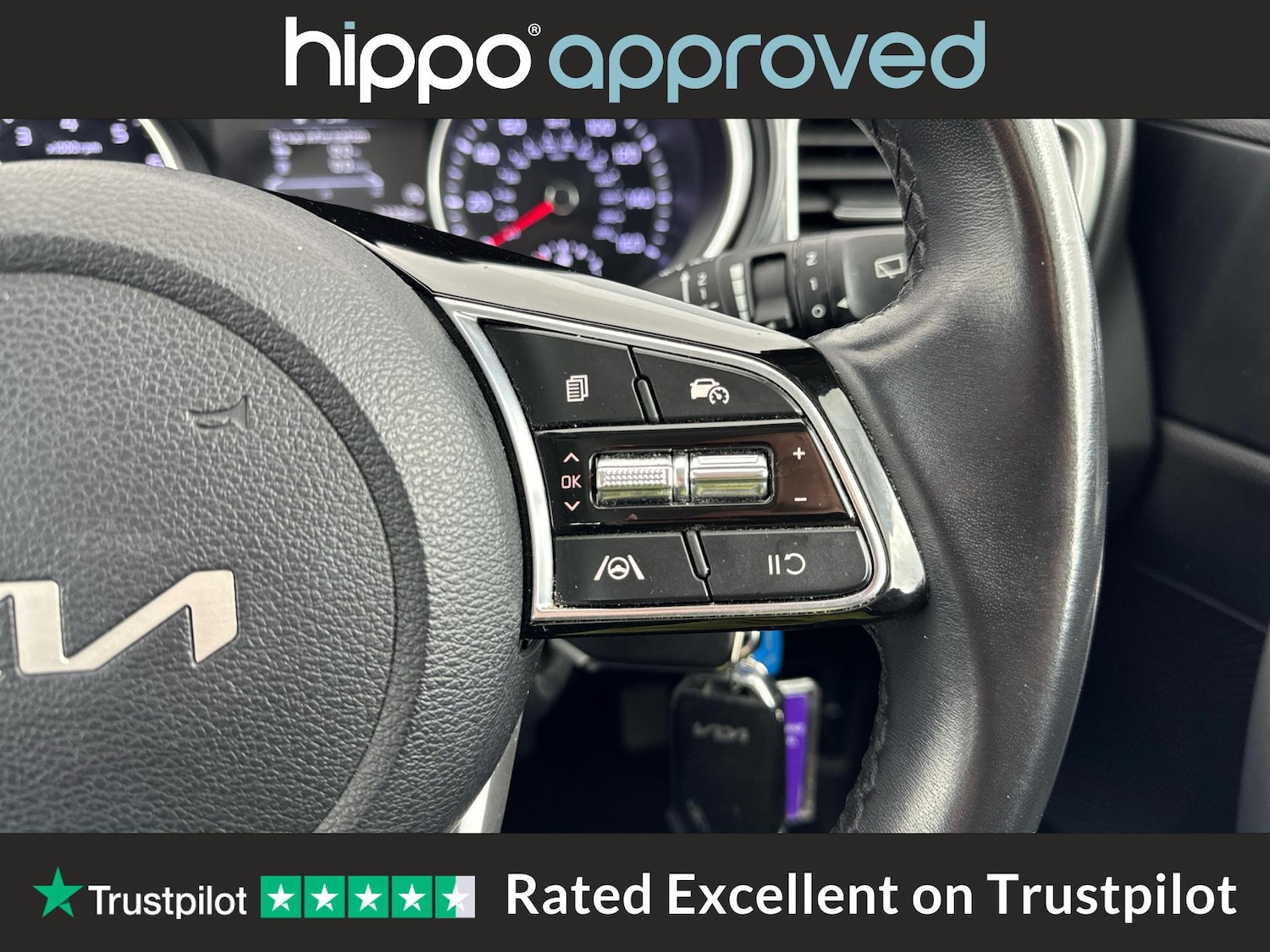 Used Kia Ceed 2022 for sale - 76658264: Photo 17