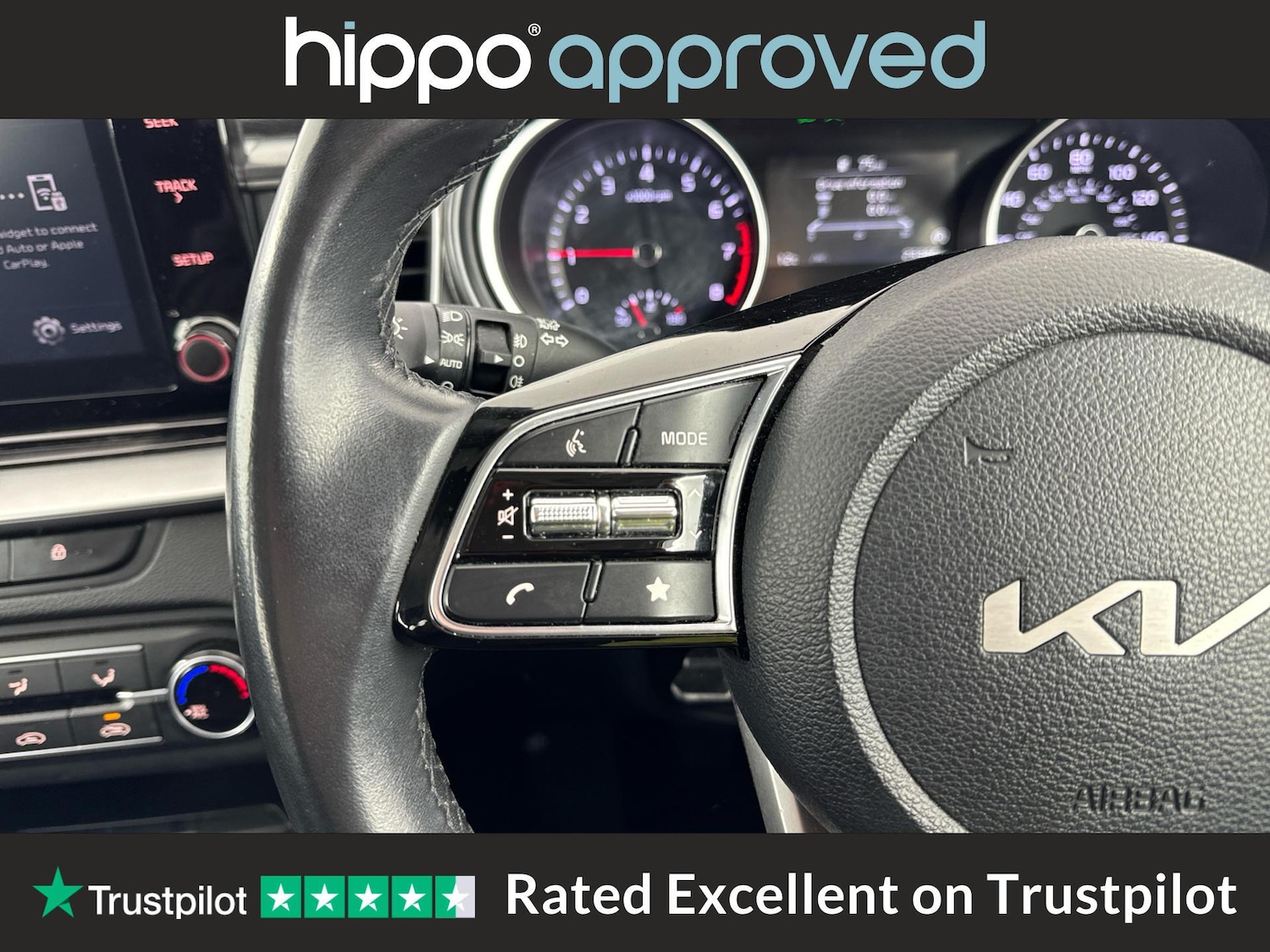 Used Kia Ceed 2022 for sale - 76658264: Photo 18