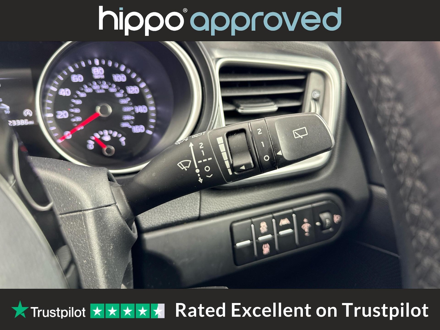 Used Kia Ceed 2022 for sale - 76658264: Photo 19