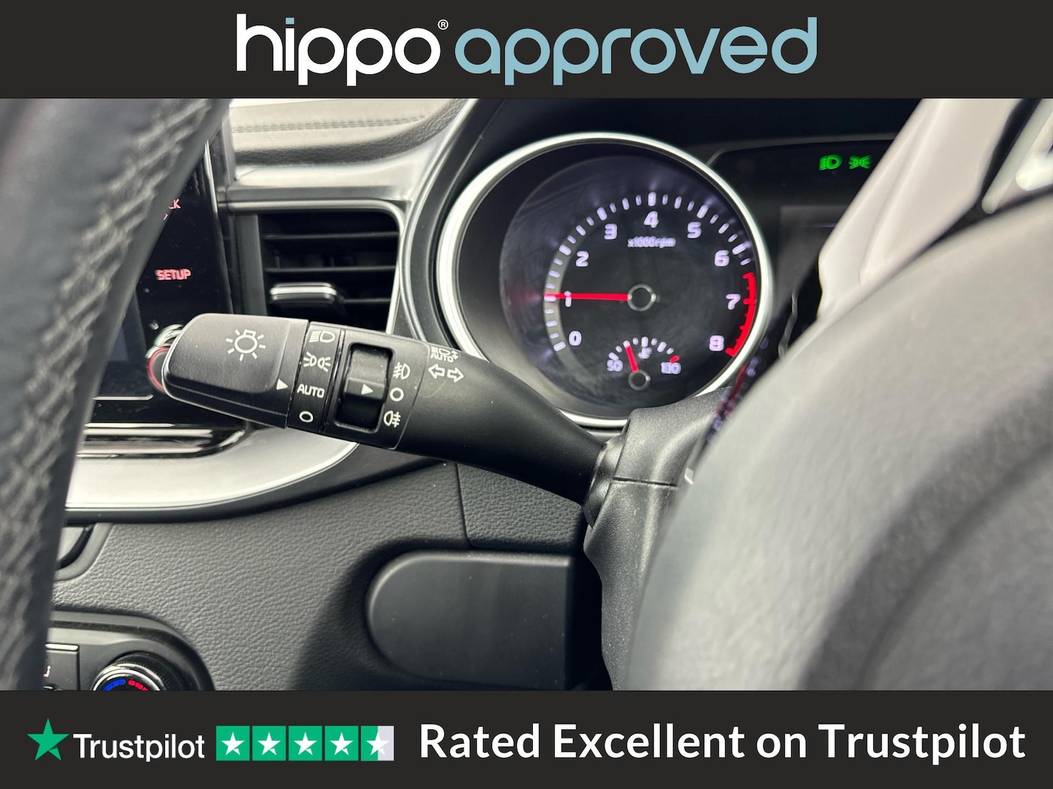 Used Kia Ceed 2022 for sale - 76658264: Photo 20