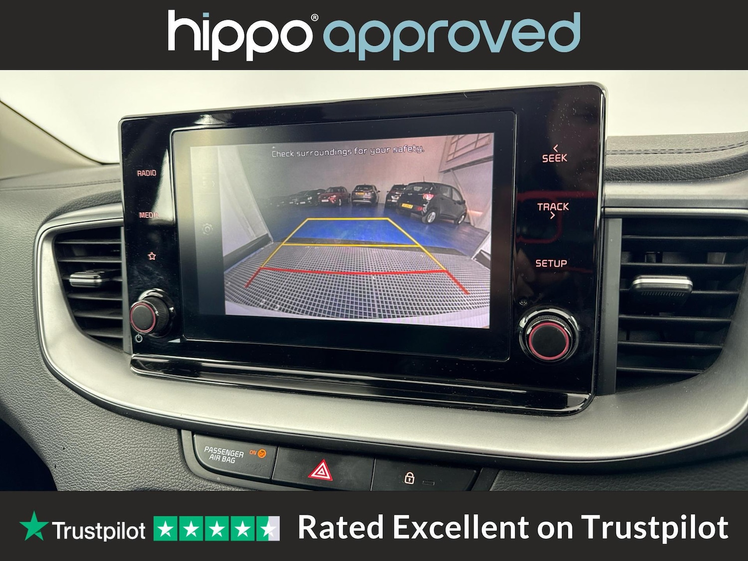 Used Kia Ceed 2022 for sale - 76658264: Photo 21