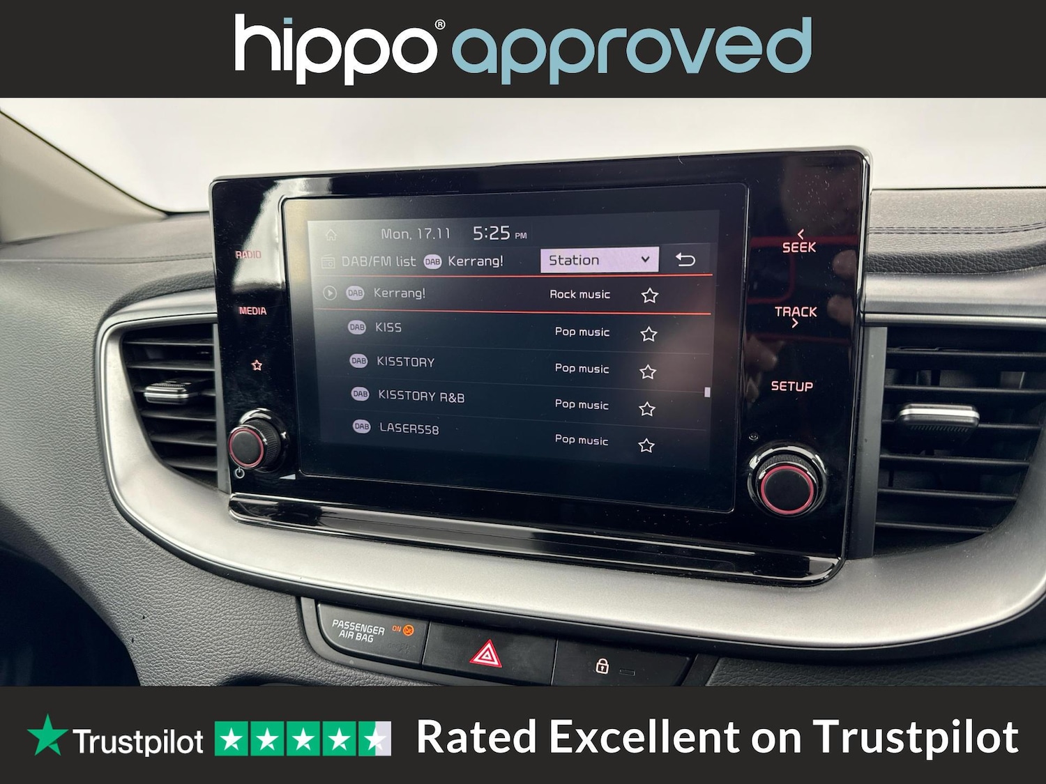 Used Kia Ceed 2022 for sale - 76658264: Photo 26