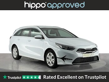 Used Kia Ceed 2022 for sale - 76658264: Photo