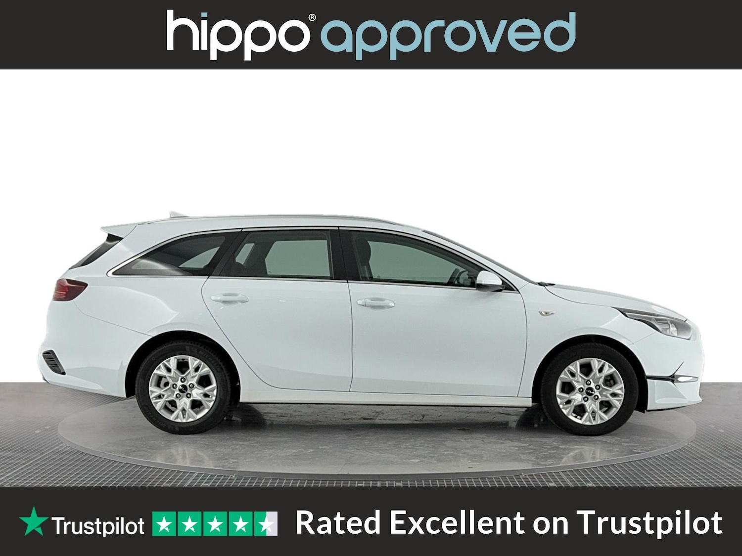 Used Kia Ceed 2022 for sale - 76658264: Photo 3