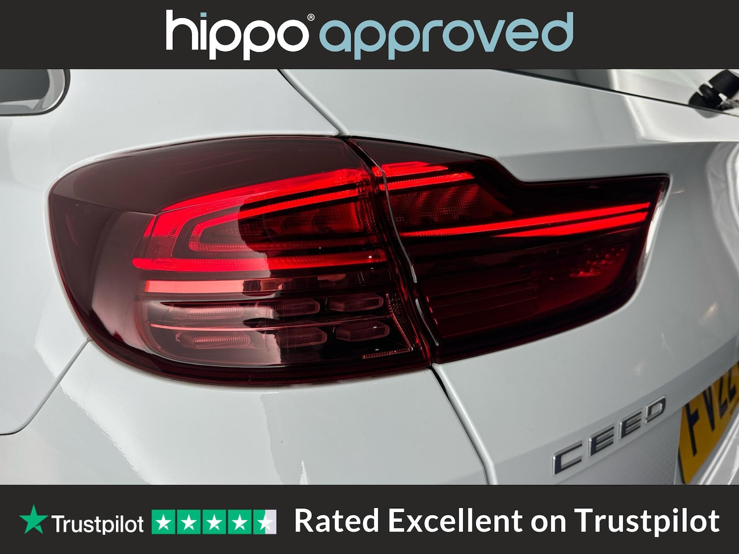 Used Kia Ceed 2022 for sale - 76658264: Photo 32